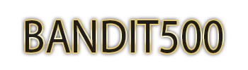 Logo BANDIT500